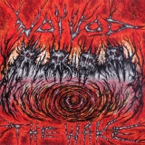 VOIVOD - The Wake (Cd)