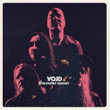 VOJD - The Outer Ocean (Cd) VOJD - The Outer Ocean (Cd)