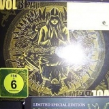 VOLBEAT - Beyond Hell/above Heaven (Special, Boxset Cd) VOLBEAT - Beyond Hell/above Heaven (Special, Boxset Cd)