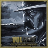 VOLBEAT - Outlaw (Cd) VOLBEAT - Outlaw (Cd)