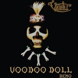 VODU - Voodoo Doll (Cd) VODU - Voodoo Doll (Cd)
