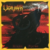 VORNTH - Black Pyres (Cd)