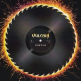 VULCAIN - Vinyle (Cd)