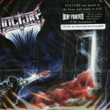 VULTURE - Ghastly Waves & Battered Graves (Cd) VULTURE - Ghastly Waves & Battered Graves (Cd)