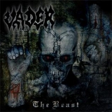 VADER - The Beast (Cd) VADER - The Beast (Cd)