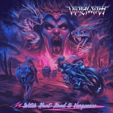 VIPERWITCH - With Hunt, Road To Vengeance (Cd) VIPERWITCH - With Hunt, Road To Vengeance (Cd)