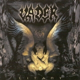 VADER - Litany (Cd) VADER - Litany (Cd)