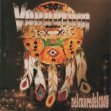 VANADIUM - Nel Cuore Del Caos (Cd) VANADIUM - Nel Cuore Del Caos (Cd)