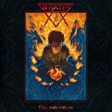 VII GATES - Fire Walk With Me (Cd) VII GATES - Fire Walk With Me (Cd)