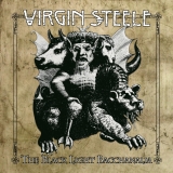 VIRGIN STEELE - The Black Light Bacchanalia (Cd)