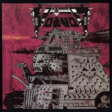 VOIVOD - Rrroooaaarrr (Cd) VOIVOD - Rrroooaaarrr (Cd)