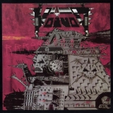 VOIVOD - Rrroooaaarrr (Cd)