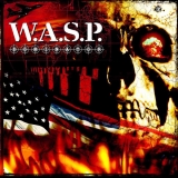 W.A.S.P. - Dominator (Cd)