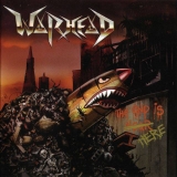 WARHEAD (US) - The End Is Here (Cd)