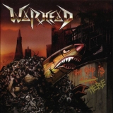 WARHEAD (US) - The End Is Here (Cd) WARHEAD (US) - The End Is Here (Cd)