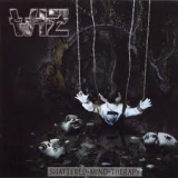 WIZ (NOSTRADAMEUS) - Shattered Mind (Cd) WIZ (NOSTRADAMEUS) - Shattered Mind (Cd)