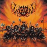 WYVERN - The Wildfire (Cd)