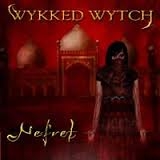 WYKKED WITCH - Nefret (Cd)