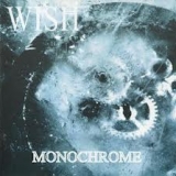 WISH - Monochrome (Cd) WISH - Monochrome (Cd)