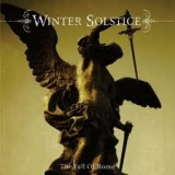 WINTER SOLSTICE - The Fall Of Rome (Cd) WINTER SOLSTICE - The Fall Of Rome (Cd)