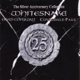 WHITESNAKE - The Silver Anniversary Collection (Cd) WHITESNAKE - The Silver Anniversary Collection (Cd)