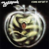 WHITESNAKE - Come An Get It (Cd) WHITESNAKE - Come An Get It (Cd)