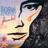 WAGNERAMA - Haunted (Cd) WAGNERAMA - Haunted (Cd)