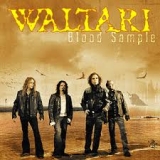 WALTARI - Blood Sample (Cd) WALTARI - Blood Sample (Cd)