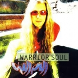 WARRIOR SOUL - Chill Pill (Cd)