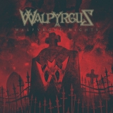 WALPYRGUS - Walpyrgus Nights (Cd) WALPYRGUS - Walpyrgus Nights (Cd)