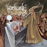 WARHORDE - Death Rattle (Cd) WARHORDE - Death Rattle (Cd)