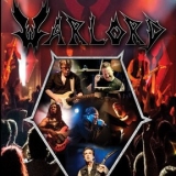 WARLORD - Live In Athens 2013 (Dvd, Blu Ray)