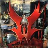WARLORD - Rising Out Of The Ashes (Cd) WARLORD - Rising Out Of The Ashes (Cd)