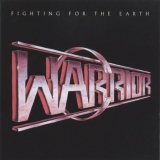 WARRIOR - Fighting For The Earth (Cd) WARRIOR - Fighting For The Earth (Cd)