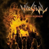 WARSENAL - Barn Burner (Cd) WARSENAL - Barn Burner (Cd)
