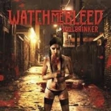 WATCH ME BLEED - Souldrinker (Cd) WATCH ME BLEED - Souldrinker (Cd)