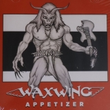 WAXWING - Appetizer (Cd) WAXWING - Appetizer (Cd)