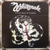 WHITESNAKE - Little Box O Snakes (Special, Boxset Cd) WHITESNAKE - Little Box O Snakes (Special, Boxset Cd)