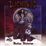 WICTORIA - Portus Victoriae (Cd) WICTORIA - Portus Victoriae (Cd)