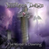 WINTERS DAWN - The Winter Is Dawning (Cd) WINTERS DAWN - The Winter Is Dawning (Cd)