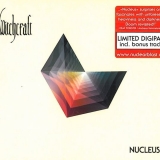 WITCHCRAFT - Nucleus (Cd) WITCHCRAFT - Nucleus (Cd)