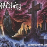 WITCHERY - Symphony For The Devil (Cd) WITCHERY - Symphony For The Devil (Cd)