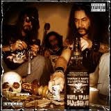 WITCHE'S BREW - White Trash Sideshow (Cd)