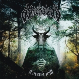 WITCHSKULL - Coven's Will (Cd) WITCHSKULL - Coven's Will (Cd)