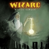 WIZARD (GERM) - Magic Circle (Cd) WIZARD (GERM) - Magic Circle (Cd)