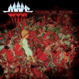WOLF - Feeding The Machine (Cd) WOLF - Feeding The Machine (Cd)