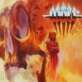 WOLF - Shadowland (Cd) WOLF - Shadowland (Cd)