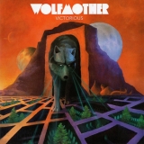 WOLFMOTHER - Victorious (Cd) WOLFMOTHER - Victorious (Cd)