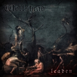 WOLFSHEAD - Leaden (Cd) WOLFSHEAD - Leaden (Cd)