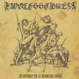 Wolfsschrei - Torture Of A Human Soul (Cd) Wolfsschrei - Torture Of A Human Soul (Cd)